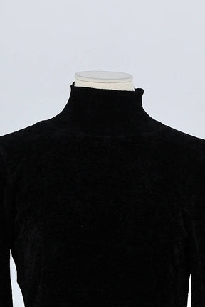 Robe Pinko  Noir