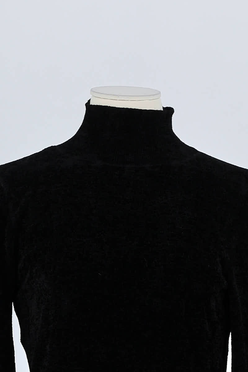 Robe Pinko  Noir