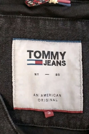 Veste Tommy Hilfiger  Noir