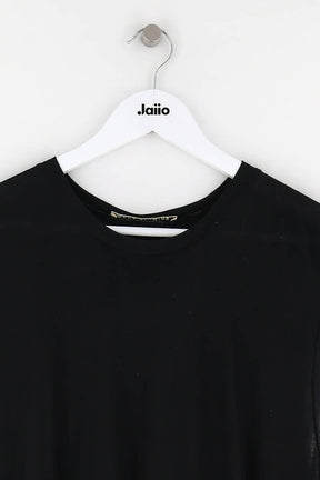 Robe Acne Studios  Noir