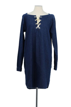 Robe Leon & Harper  Marine