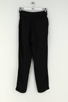 Pantalon Maison Standards  Noir