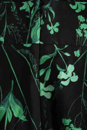 Jupe Tara Jarmon Noir en Coton