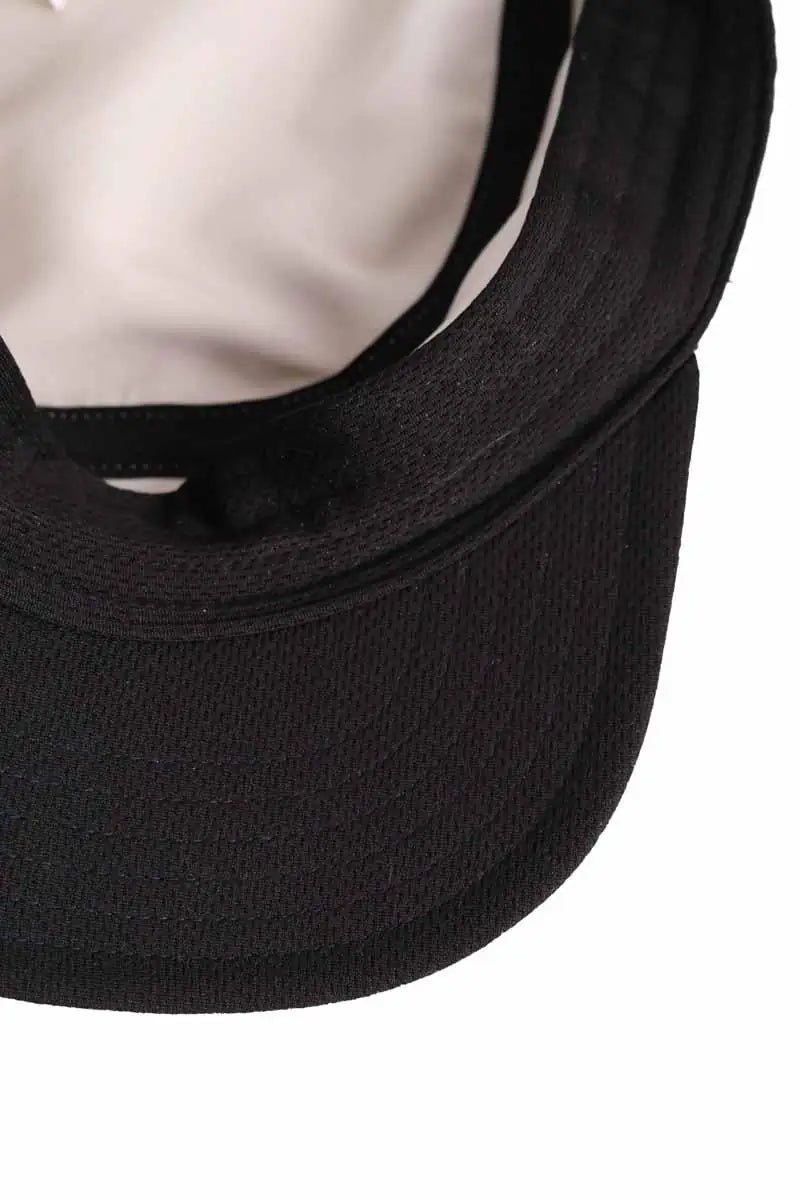 Casquette Oakley Ecru en Synthétique