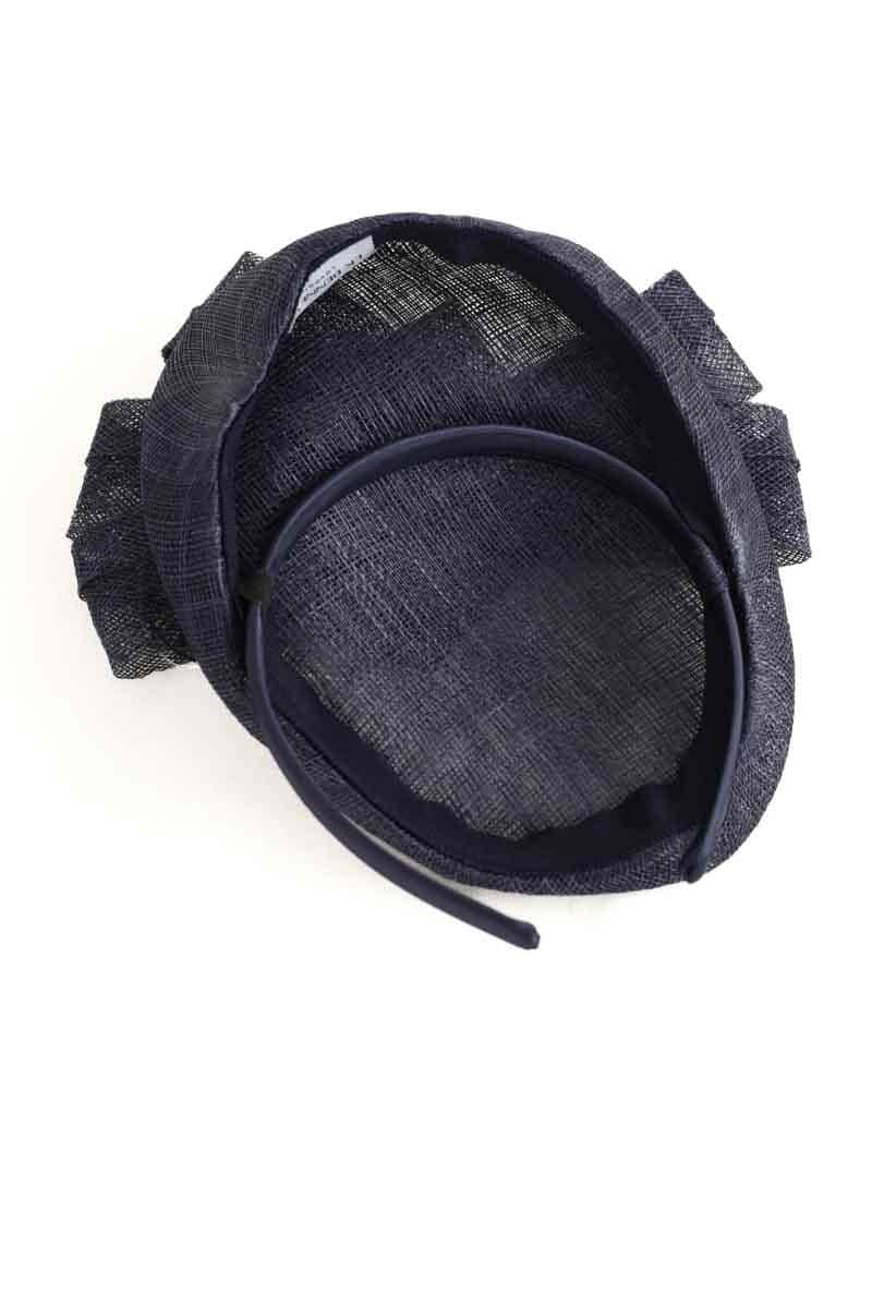 Chapeau LK Bennett  Marine