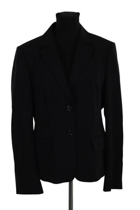 Blazer Hugo Boss  Noir