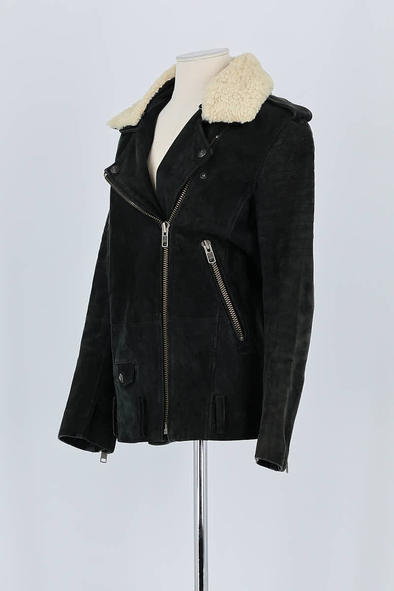 Veste The Kooples  Noir
