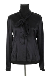 Blouse Boss  Noir