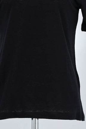T-shirt Sandro  Noir