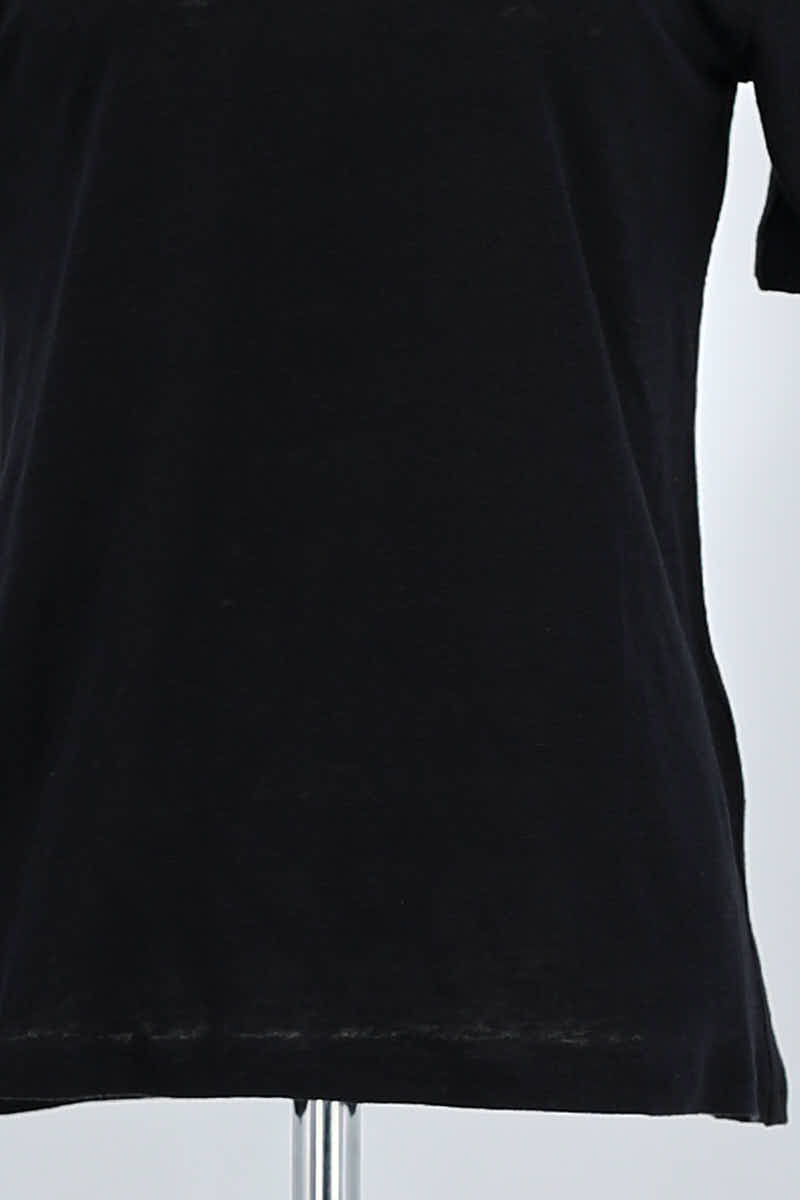 T-shirt Sandro  Noir