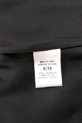 Chemise Theory  Noir