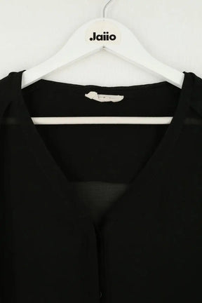 Blouse Ba&Sh Noir en Synthétique