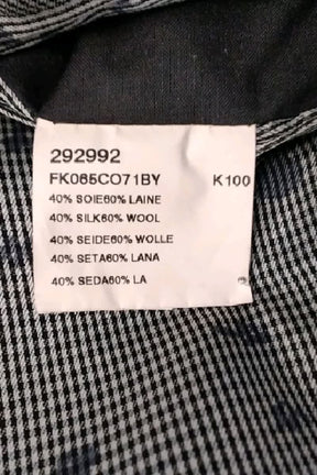 Veste Kenzo  Noir