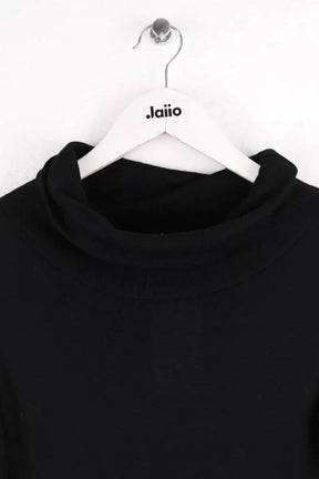 Robe Tara Jarmon Noir en Synthétique