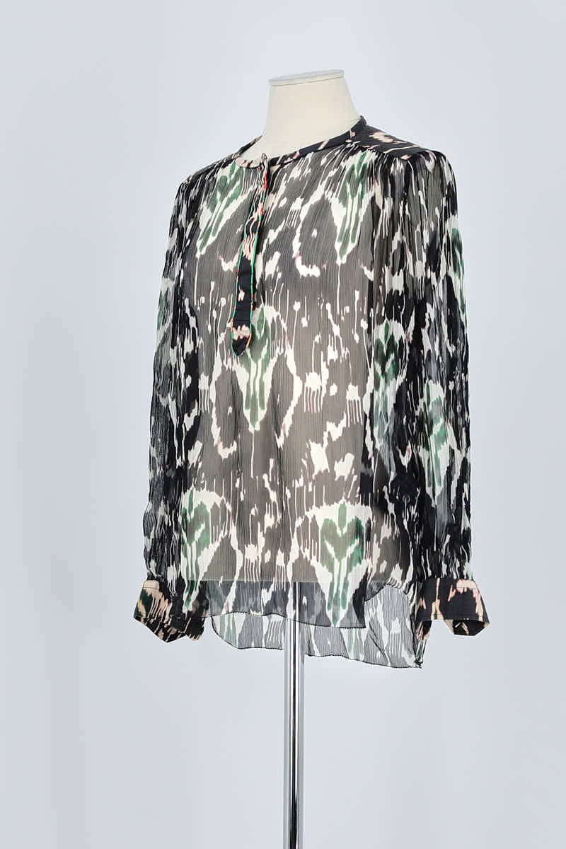 Blouse Isabel Marant  Noir