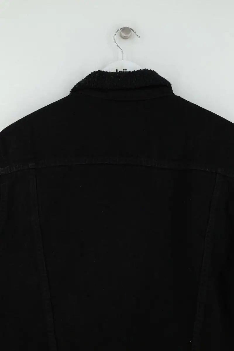 Veste Levi's Noir en Coton