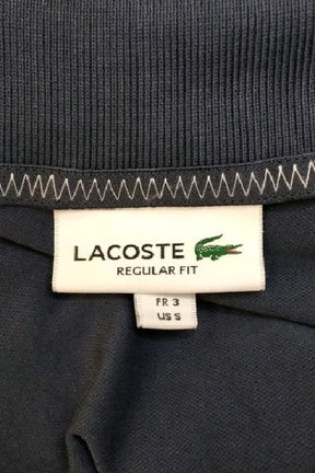 Polo Lacoste  Marine