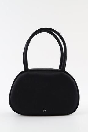 Mini sacs Amina Muaddi  Noir