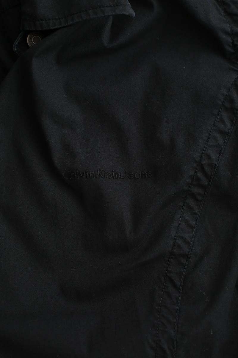 Robe Calvin Klein  Noir
