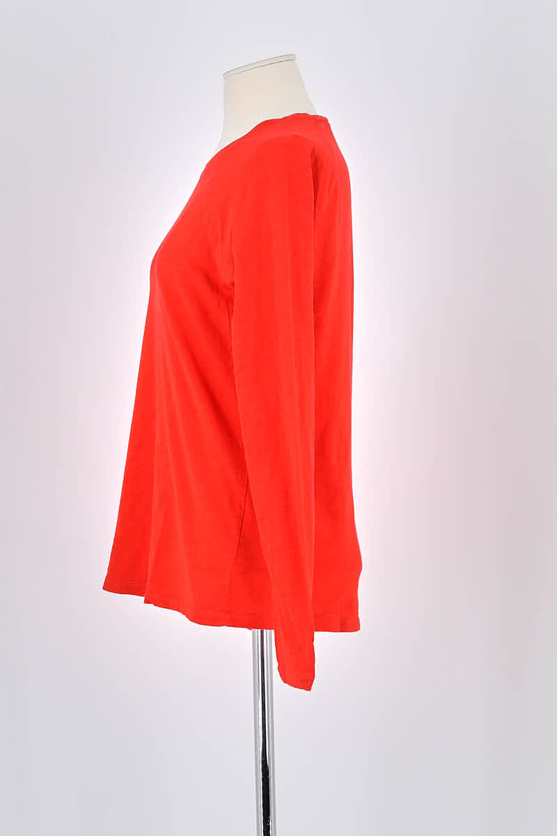 T-shirt Boden  Rouge