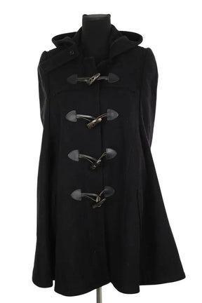 Manteau Paul & Joe  Noir