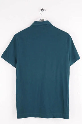 Polo Lacoste Vert en Coton