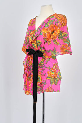T-shirt Marni  Rose