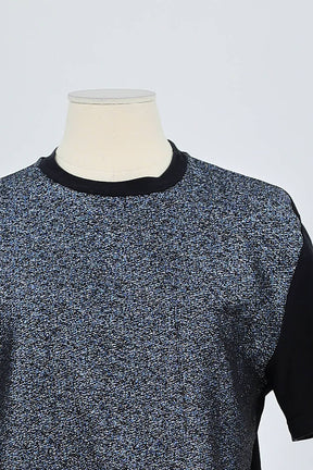 T-shirt Ami  Bleu