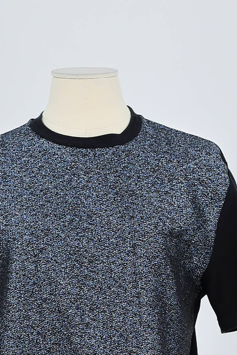 T-shirt Ami  Bleu