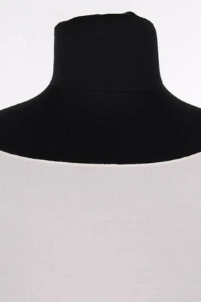 Top Majestic Filatures Beige en Viscose