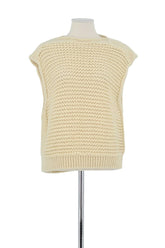 Pull Bellerose  Beige
