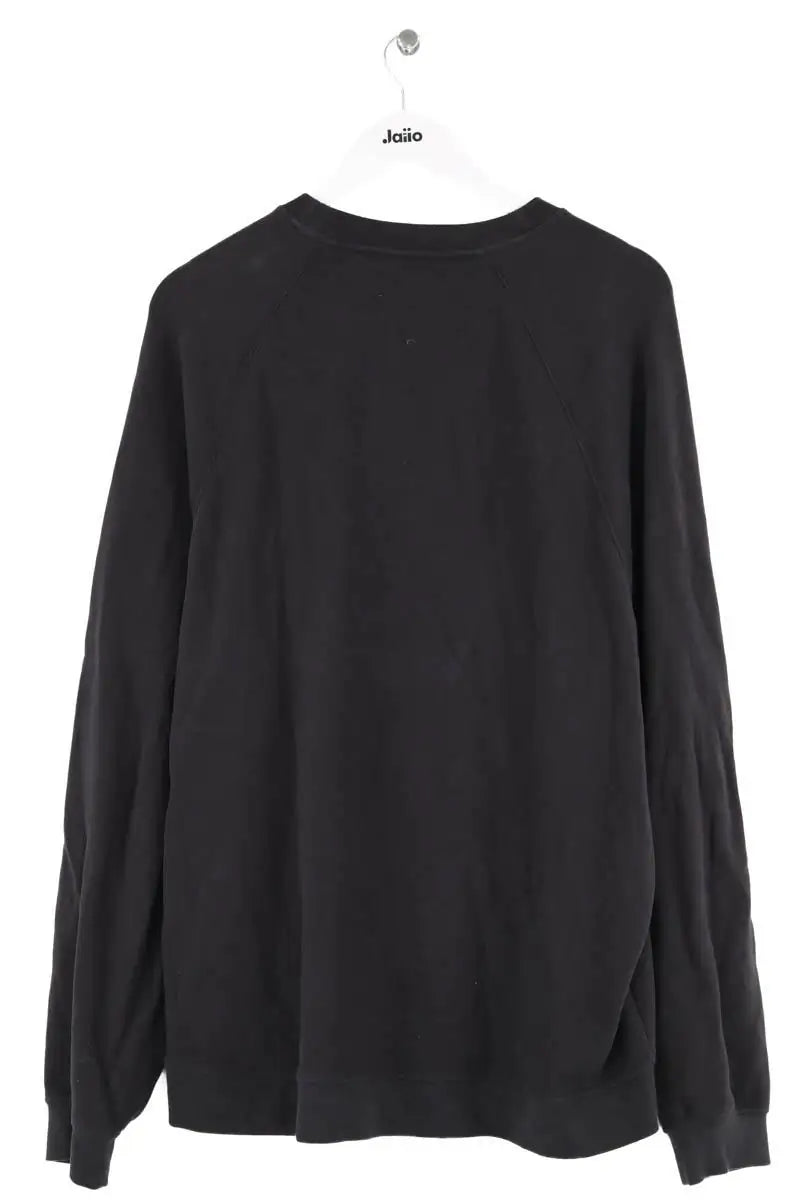 Sweatshirt American Vintage Noir en Coton
