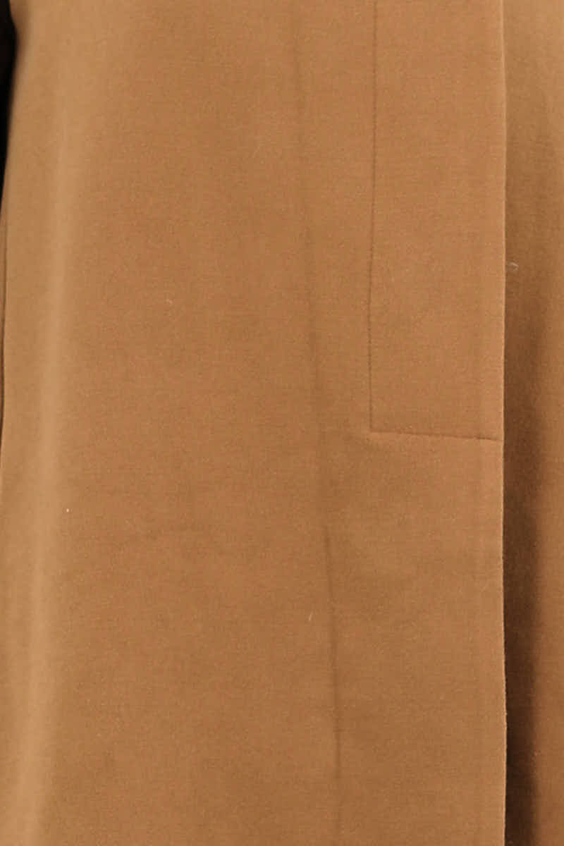 Manteau BCBG Max Azria  Marron