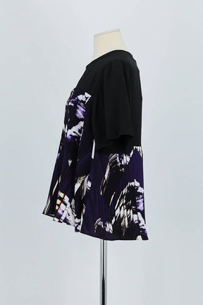 T-shirt Kenzo  Noir