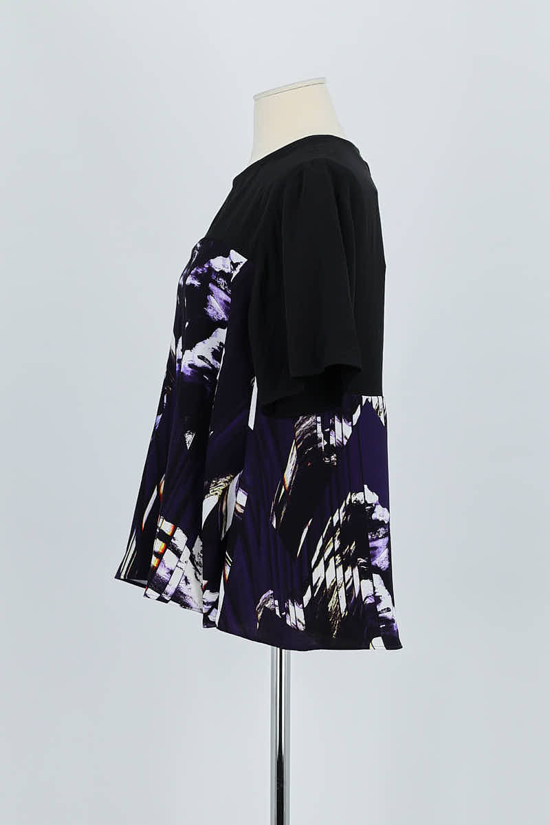 T-shirt Kenzo  Noir