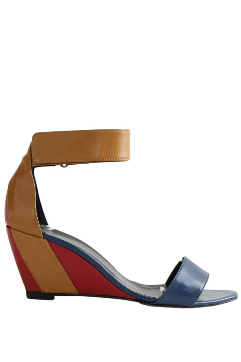 Talons Pierre Hardy  Multicolore