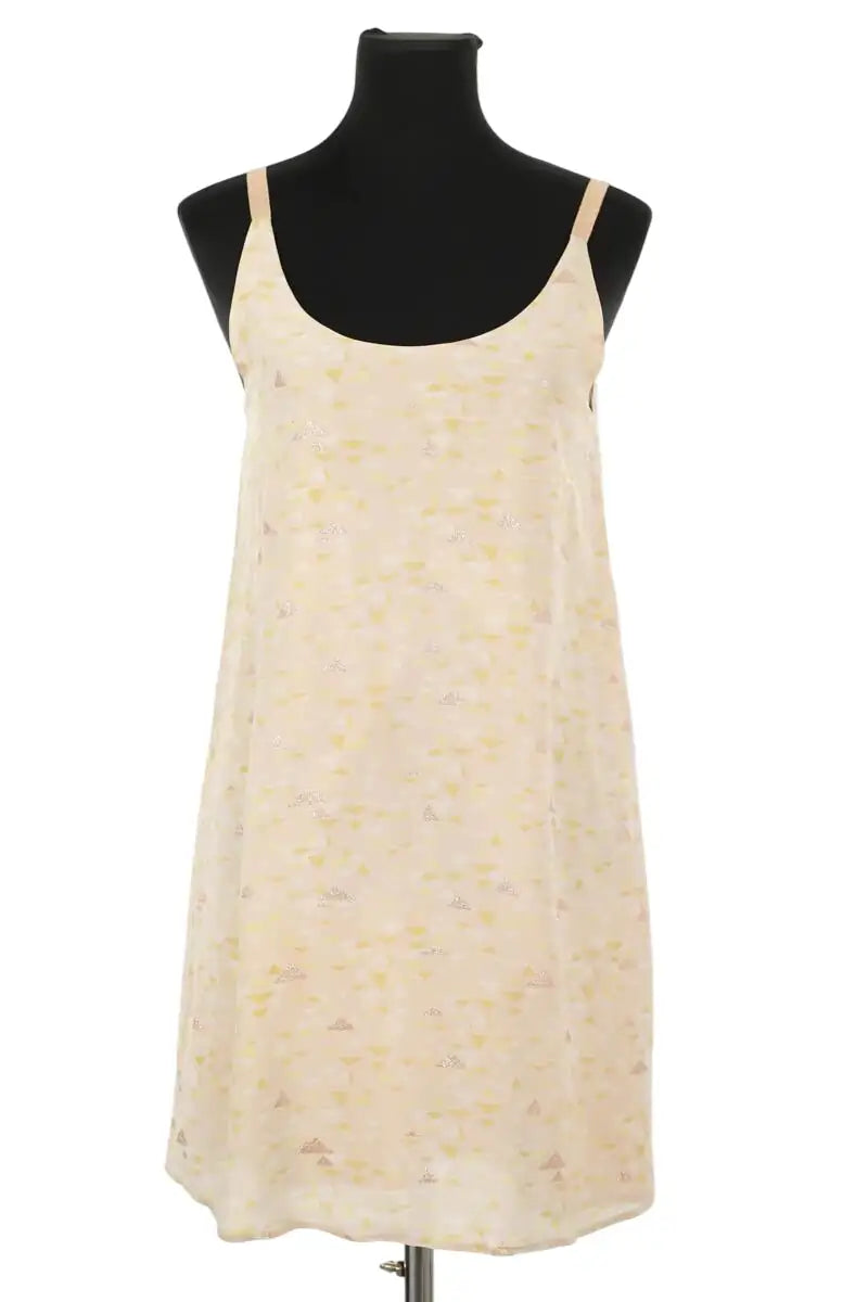 Robe Des Petits Hauts  Rose
