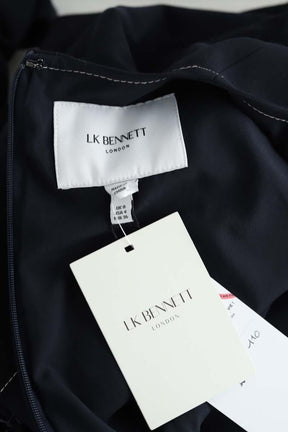Robe LK Bennett  Bleu