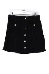 Mini jupe Bash  Noir