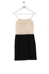 Robe Sandro  Noir