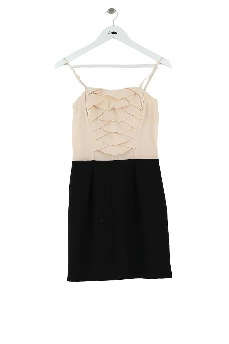 Robe Sandro  Noir
