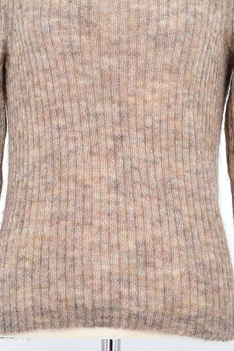 Pull Soeur  Beige