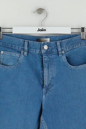 Jean Isabel Marant  Bleu