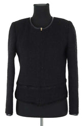 Veste Claudie Pierlot  Noir