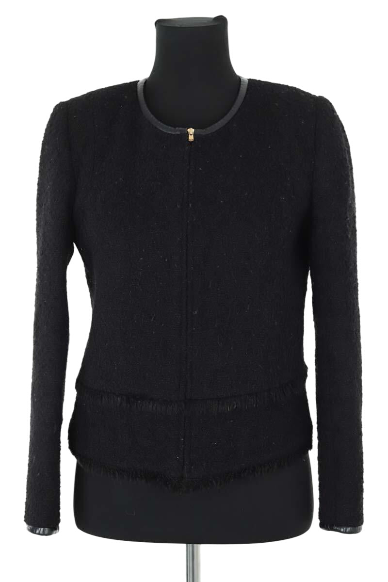 Veste Claudie Pierlot  Noir