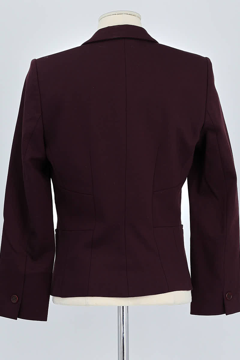 Blazer Hugo Boss  Violet