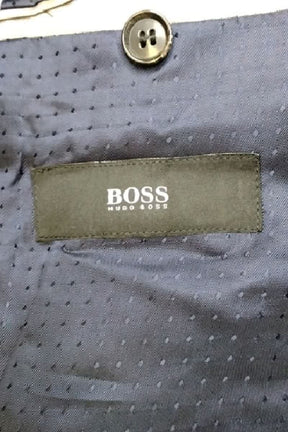 Veste Hugo Boss  Marine