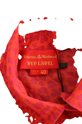 Jupe Vivienne Westwood Multicolore en Synthétique, taille S - Seconde Main