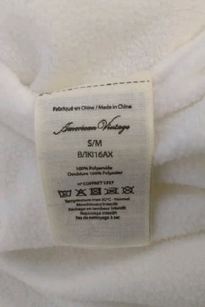 Veste American Vintage  Blanc