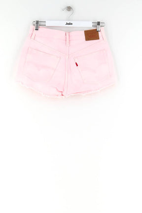 Short Levi's  Rose